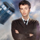 Image for article titled Which of Doctor Who's 11 Doctors is your boss?